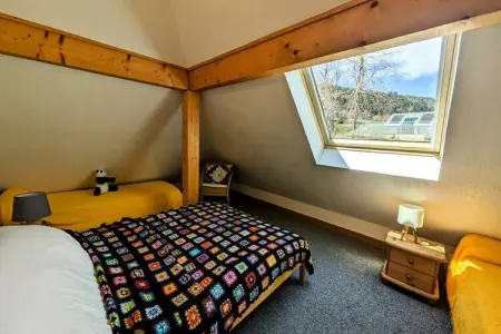 Chalet Nordique, 6 Personnes, Chalets pour 6 Personnes - Photo 27