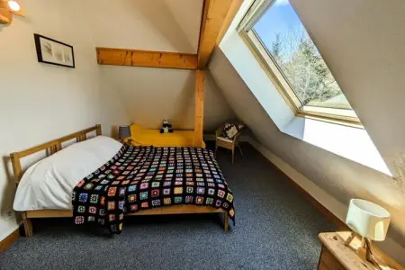 Chalet Nordique, 6 Personnes, Chalets pour 6 Personnes - Photo 28
