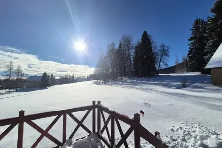 Chalet Nordique, 6 Personnes, Chalets pour 6 Personnes - Photo 31
