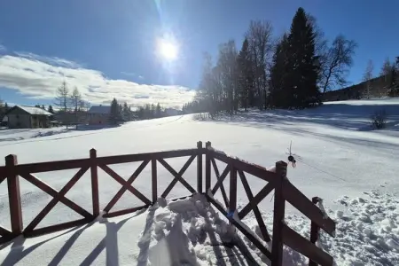 Chalet Nordique, 6 Personnes, Chalets pour 6 Personnes - Photo 32