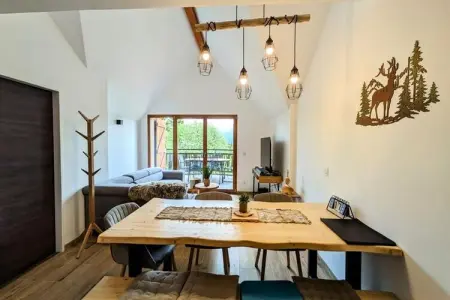 O'cimes , Magnifique Appartement, O'cimes, Magnifique Appartement - Photo 1