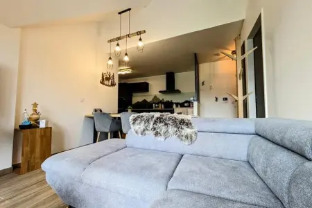 O'cimes , Magnifique Appartement, O'cimes, Magnifique Appartement - Photo 2