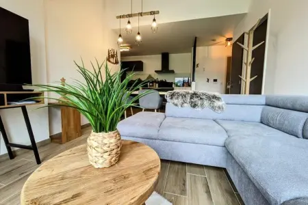 O'cimes , Magnifique Appartement, O'cimes, Magnifique Appartement - Photo 3