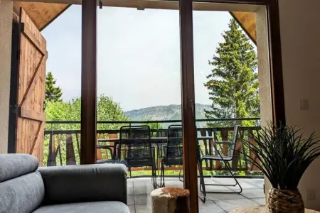 O'cimes , Magnifique Appartement, O'cimes, Magnifique Appartement - Photo 4