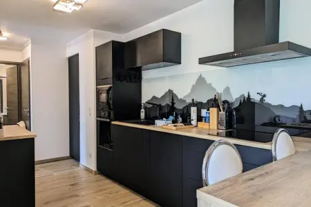 O'cimes , Magnifique Appartement, O'cimes, Magnifique Appartement - Photo 6