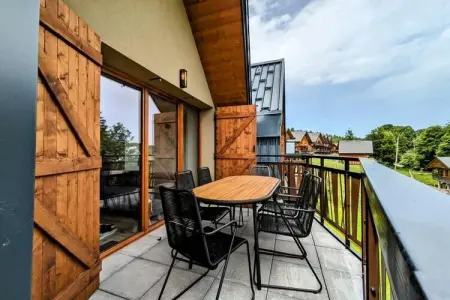 O'cimes , Magnifique Appartement, O'cimes, Magnifique Appartement - Photo 9