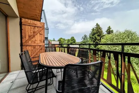 O'cimes , Magnifique Appartement, O'cimes, Magnifique Appartement - Photo 10