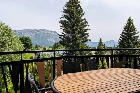 O'cimes , Magnifique Appartement, O'cimes, Magnifique Appartement - Photo 11