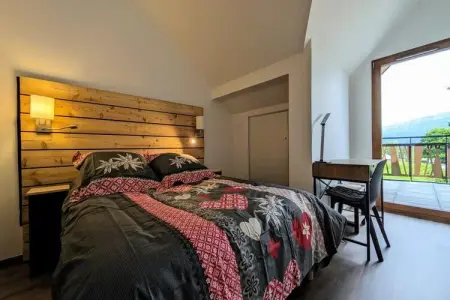 O'cimes , Magnifique Appartement, O'cimes, Magnifique Appartement - Photo 12