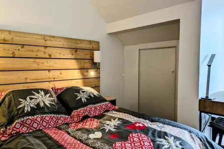O'cimes , Magnifique Appartement, O'cimes, Magnifique Appartement - Photo 13