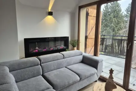 O'cimes , Magnifique Appartement, O'cimes, Magnifique Appartement - Photo 14