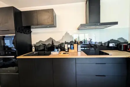 O'cimes , Magnifique Appartement, O'cimes, Magnifique Appartement - Photo 16