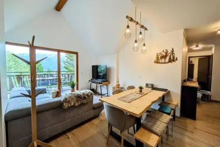 O'cimes , Magnifique Appartement, O'cimes, Magnifique Appartement - Photo 18