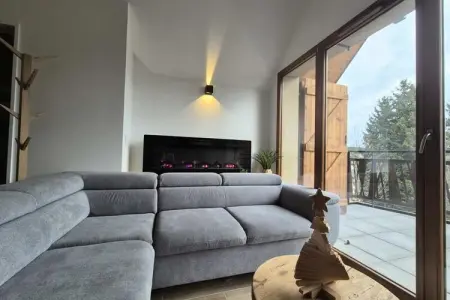 O'cimes , Magnifique Appartement, O'cimes, Magnifique Appartement - Photo 19