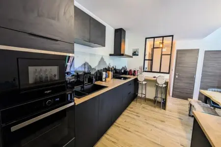 O'cimes , Magnifique Appartement, O'cimes, Magnifique Appartement - Photo 20