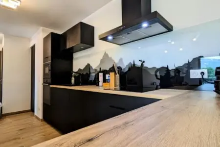 O'cimes , Magnifique Appartement, O'cimes, Magnifique Appartement - Photo 21