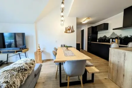 O'cimes , Magnifique Appartement, O'cimes, Magnifique Appartement - Photo 22