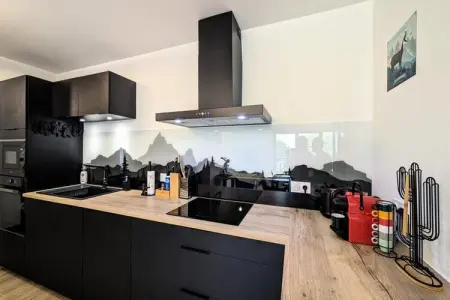 O'cimes , Magnifique Appartement, O'cimes, Magnifique Appartement - Photo 26