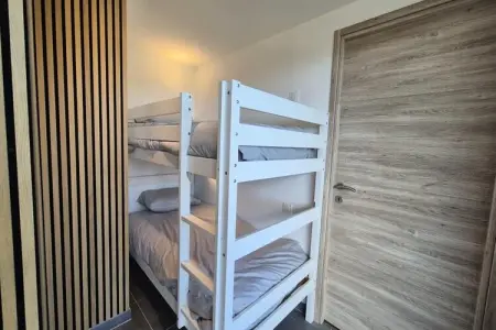 Superbe Appartement Neuf Id&eacute;al Pour Des Vacances En Famille, Appartements pour 4 Personnes - Photo 3