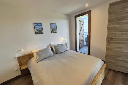 Superbe Appartement Neuf Id&eacute;al Pour Des Vacances En Famille, Appartements pour 4 Personnes - Photo 4