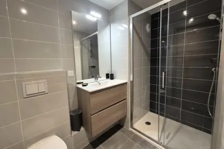 Superbe Appartement Neuf Id&eacute;al Pour Des Vacances En Famille, Appartements pour 4 Personnes - Photo 6