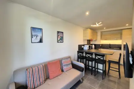 Superbe Appartement Neuf Id&eacute;al Pour Des Vacances En Famille, Appartements pour 4 Personnes - Photo 7
