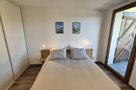 Superbe Appartement Neuf Id&eacute;al Pour Des Vacances En Famille, Appartements pour 4 Personnes - Photo 9