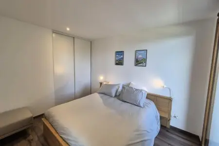 Superbe Appartement Neuf Id&eacute;al Pour Des Vacances En Famille, Appartements pour 4 Personnes - Photo 10