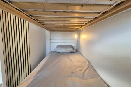 Superbe Appartement Neuf Id&eacute;al Pour Des Vacances En Famille, Appartements pour 4 Personnes - Photo 11