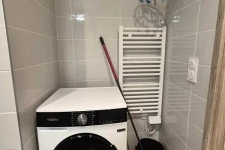 Superbe Appartement Neuf Id&eacute;al Pour Des Vacances En Famille, Appartements pour 4 Personnes - Photo 12
