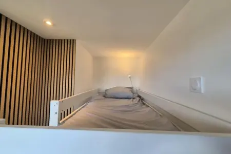 Superbe Appartement Neuf Id&eacute;al Pour Des Vacances En Famille, Appartements pour 4 Personnes - Photo 13