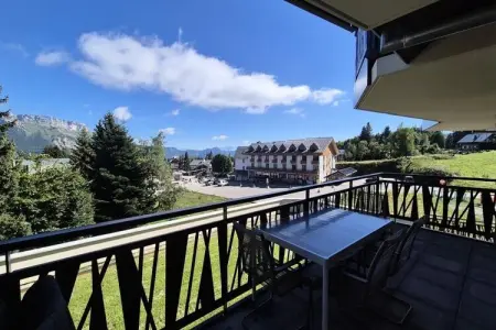 Superbe Appartement Neuf Id&eacute;al Pour Des Vacances En Famille, Appartements pour 4 Personnes - Photo 14