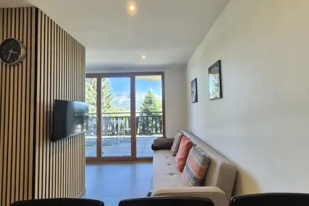 Superbe Appartement Neuf Id&eacute;al Pour Des Vacances En Famille, Appartements pour 4 Personnes - Photo 15