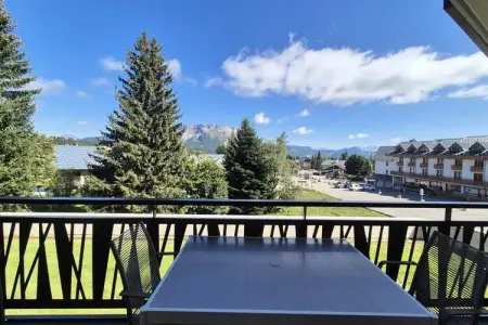Superbe Appartement Neuf Id&eacute;al Pour Des Vacances En Famille, Appartements pour 4 Personnes - Photo 16