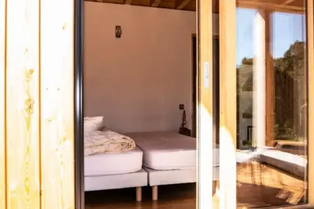 Chalet Cozy Au C&oelig;ur De La F&eacute;claz : S&eacute;jour Authentique Et Proche Des Pistes, Chalets pour 8 Personnes - Photo 10