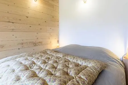 Chalet Cozy Au C&oelig;ur De La F&eacute;claz : S&eacute;jour Authentique Et Proche Des Pistes, Chalets pour 8 Personnes - Photo 24