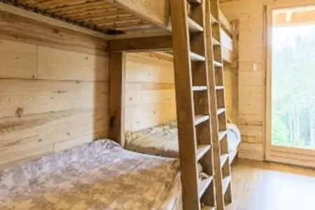 Chalet Cozy Au C&oelig;ur De La F&eacute;claz : S&eacute;jour Authentique Et Proche Des Pistes, Chalets pour 8 Personnes - Photo 28
