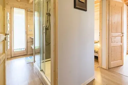 Chalet Cozy Au C&oelig;ur De La F&eacute;claz : S&eacute;jour Authentique Et Proche Des Pistes, Chalets pour 8 Personnes - Photo 32