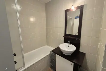 Appartement 4 Personnes Avec Acc&egrave;s Piscine, Appartement en France avec piscine et vue - Photo 6