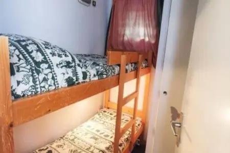 Appartement Familial Au Pied Des Pistes, Appartements pour 4 Personnes - Photo 4