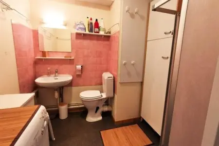 Appartement Familial Au Pied Des Pistes, Appartements pour 4 Personnes - Photo 7