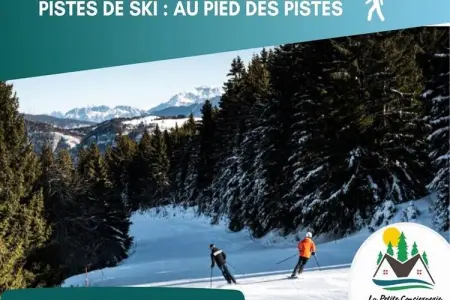 Chaleureux Studio Au Pied Des Pistes - Le Refuge **, Appartements pour 4 Personnes - Photo 13