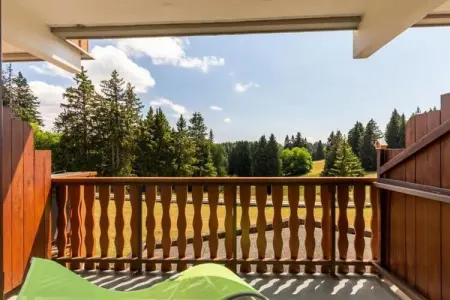 Chaleureux Studio Au Pied Des Pistes - Le Refuge **, Appartements pour 4 Personnes - Photo 27