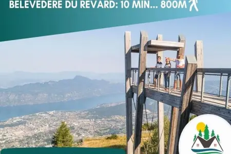 Chaleureux Studio Au Pied Des Pistes - Le Refuge **, Appartements pour 4 Personnes - Photo 31