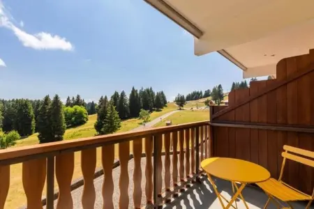 Chaleureux Studio Au Pied Des Pistes - Le Refuge **, Appartements pour 4 Personnes - Photo 32