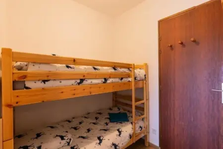 Chaleureux Studio Au Pied Des Pistes - Le Refuge **, Appartements pour 4 Personnes - Photo 33