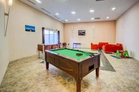 Studio 2 Pers. Avec Acc&egrave;s Piscine Et Sauna, Studio à La Féclaz avec Piscine & Ski - Photo 7