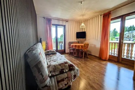 Appartement 4 Personnes Au Pied Des Pistes, Appartements pour 4 Personnes - Photo 5