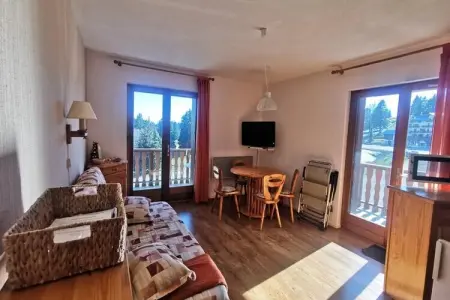 Appartement 4 Personnes Au Pied Des Pistes, Appartements pour 4 Personnes - Photo 9