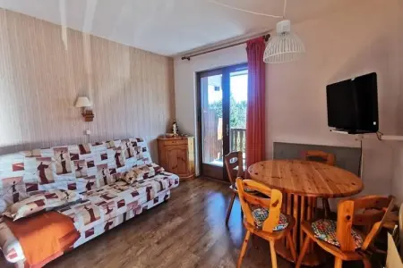 Appartement 4 Personnes Au Pied Des Pistes, Appartements pour 4 Personnes - Photo 10